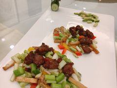 -山泉公馆酒家(珠江新城店)