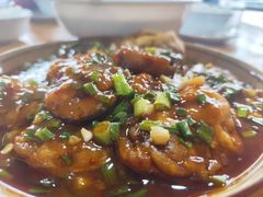 -周师饭店