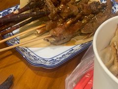 -牧人巷子·大锅羊汤·暴走牛骨(大成路店)