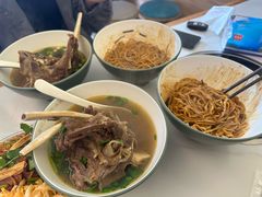 -放牛郎牛羊肉汤馆(嘉海雅苑店)