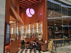 -LUNEURS月乐诗·法式冰淇淋(北外滩来福士广场店)