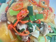 -红色湘菜馆(春风店)