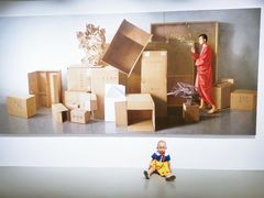 -中国艺术研究院油画院