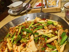 -黄记煌三汁焖锅(崇文门店)