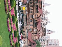 -马勒别墅饭店(静安寺店)