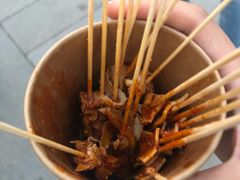 -桥头排骨(文泽园店)
