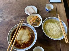 -同得兴 Since·1995 传统苏式面馆(嘉馀坊店)