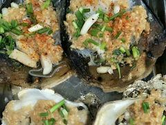 -老北京羊蝎子(永德路店)