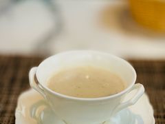 -北京贵宾楼饭店 红墙咖啡厅