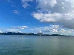 -深圳湾公园(南山区)