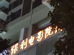 -保利国际影城(中环店)