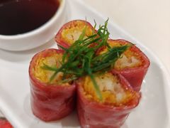 -蔡澜点心·粤菜(月星环球港店)