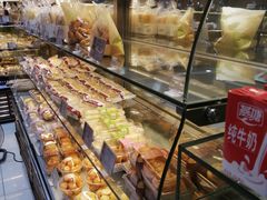 -长乐饼家(五羊新城店)