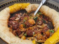 -灶座小锅烀饼·铁锅炖(全国总店)