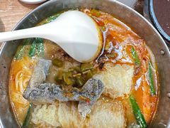 -小满手工粉(北京富力广场店)