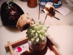 -桂满陇·蟹黄小笼汤包(中山公园店)