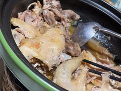-刀板香·安徽菜(国购IFC店)