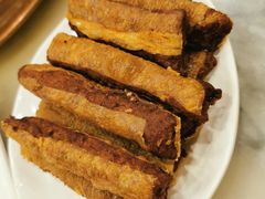 炸酥肉-牛街·马辈儿涮肉(牛街二店)