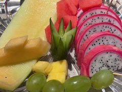 -海底捞大排档火锅(悦荟广场店)