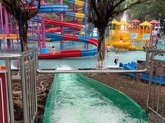 -清泉湾生态旅游度假区