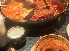 -色響火锅(恒隆广场店)