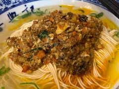 -裕兴记·三虾面(西北街总店)