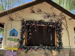 -沂蒙云瀑洞天景区