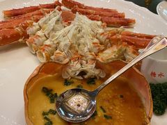 -万宝海鲜舫(劳动公园店)
