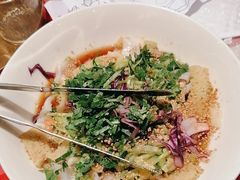 -西贝(枫蓝国际购物中心店)