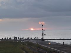 -南汇嘴观海公园