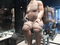 -秦始皇帝陵博物院-丽山园