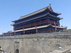 -西安城墙·碑林历史文化景区