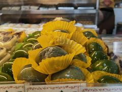 -四宜糕团店(南大街店)