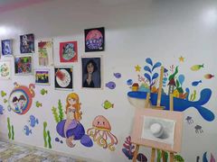 -西安小天鹅艺术团(金花路校区)