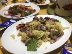 -大笑饭堂(甲子桥店)