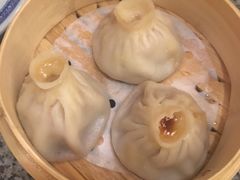 天王烤鸭包-南京大牌档(苏州中心店)