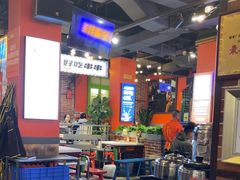 -钢管厂五区小郡肝火锅串串香(总店)