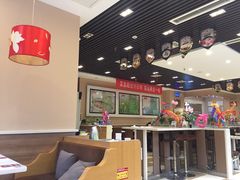 大堂-嘉和一品粥(魏公村店)