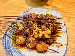-隆氏兔头(七道堰店)