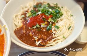 Xiamen Noodles