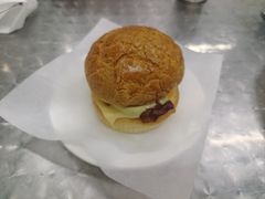 -颓记茶餐厅(夏湾店)