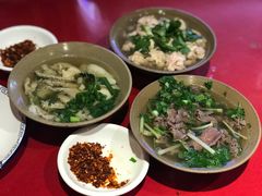 脑花-谢老五跷脚牛肉·非遗传承店