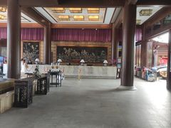 -三亚亚龙湾雅高美爵酒店