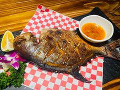 -甲米府·泰国餐厅(八佰伴店)