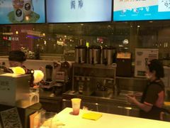 -CoCo都可(新我格广场店)