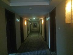 -维也纳国际酒店·西安大雁塔大唐不夜城店