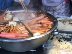 -阿姨卷饼(平凉路店)