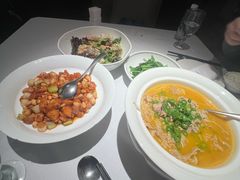 -俏江南(东方广场店)