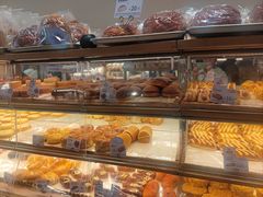 -山崎面包(苏州中心店)