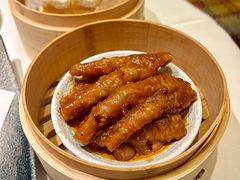 -悦景酒家(福田店)
